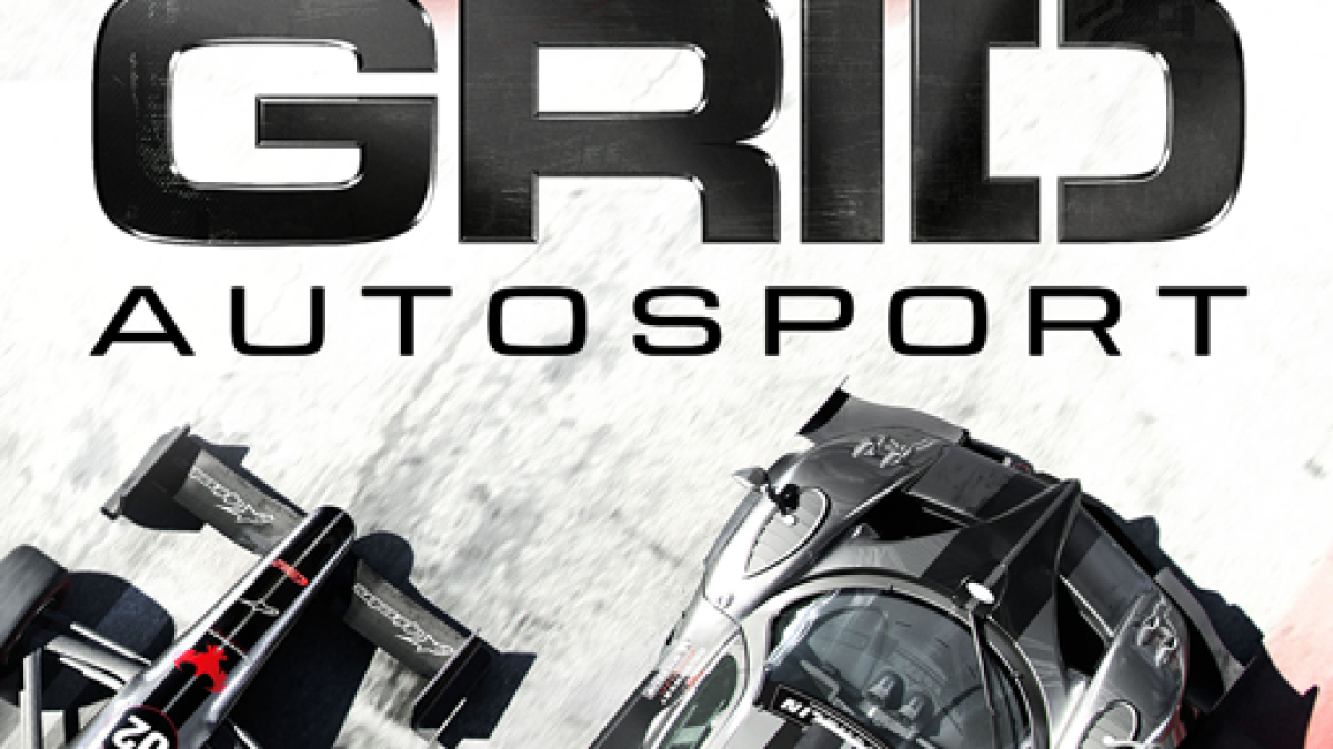 GRID™ Autosport APK (Android Game) - تنزيل مجاني