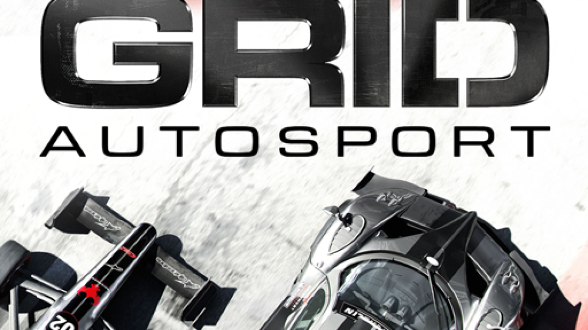 تحميل لعبة grid autosport mobile apk obb للاندرويد وللايفون مهكرة من ميديا  فاير مجانا - أشرح لى