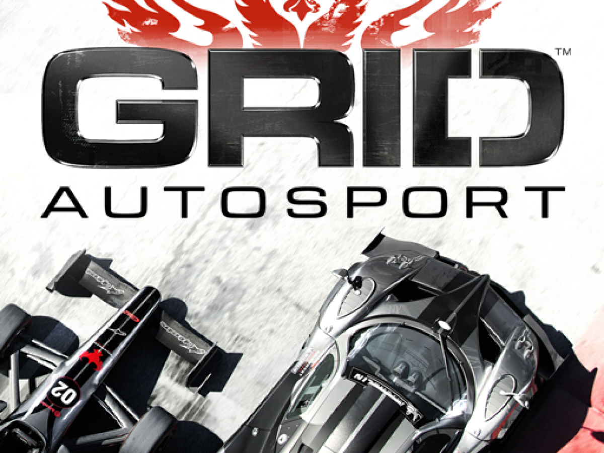 تحميل لعبة grid autosport mobile apk obb للاندرويد وللايفون مهكرة من ميديا  فاير مجانا - أشرح لى