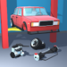 لعبة-retro-garage-car-mechanic.png